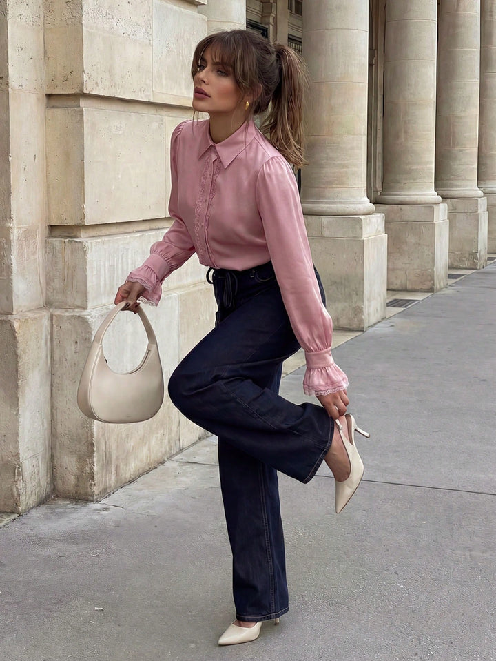 SHEIN Blúz