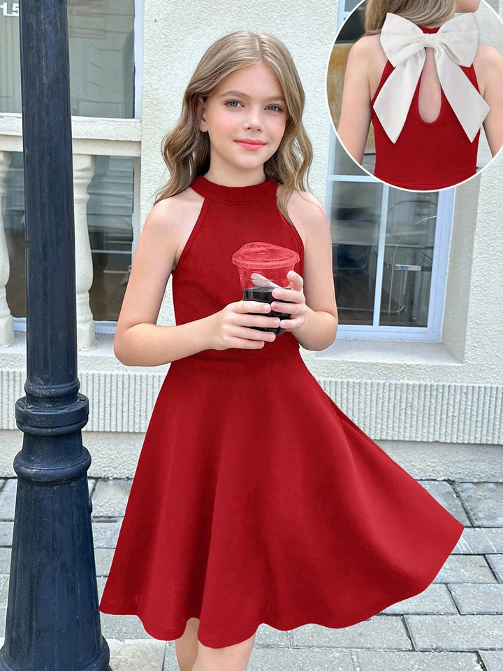 Rochie SHEIN, bej