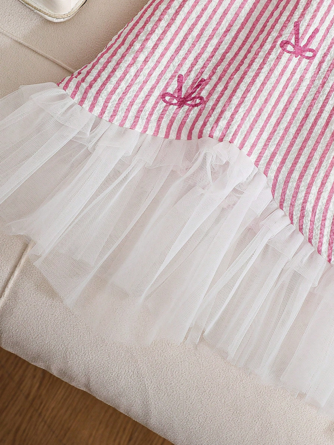 Rochie SHEIN, roz