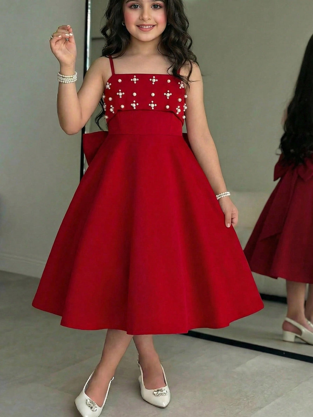 SHEIN Ruha