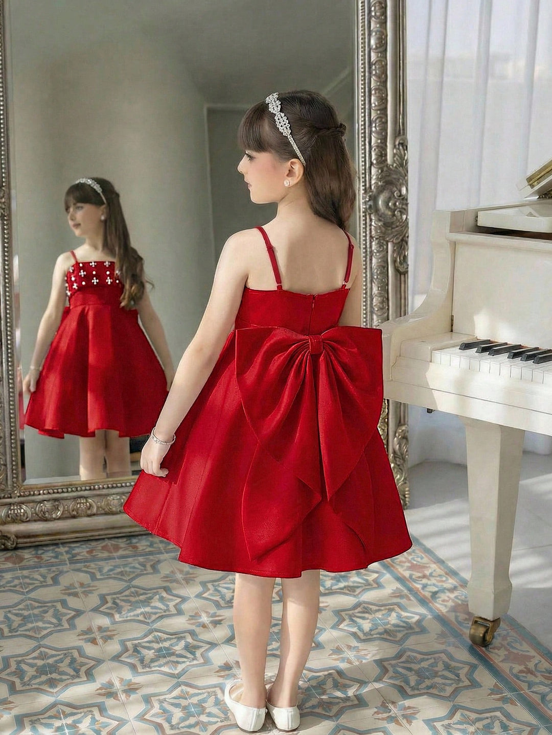 SHEIN Ruha