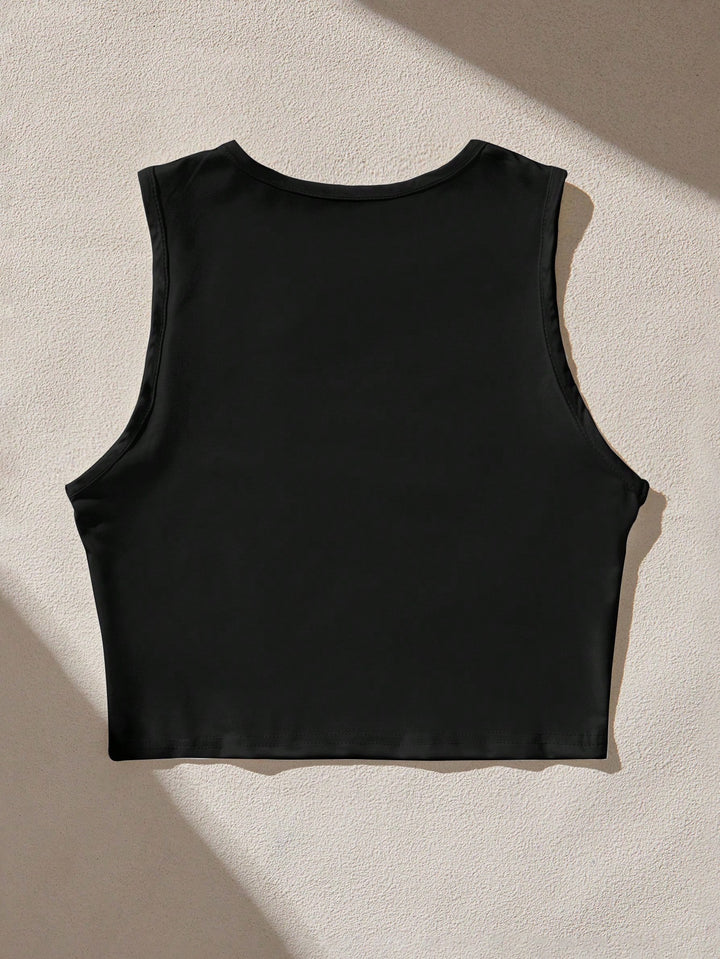 Top SHEIN, mix culori