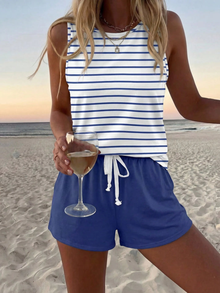 Compleu Shein, mix culori