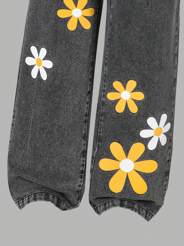 Cardigan SHEIN, galben