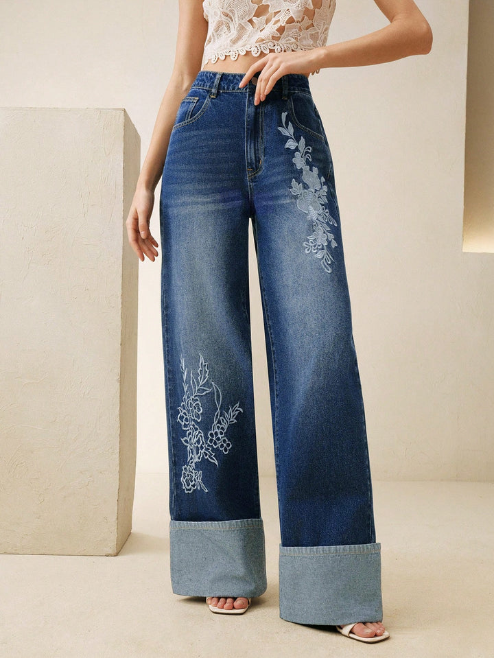 Jeans SHEIN