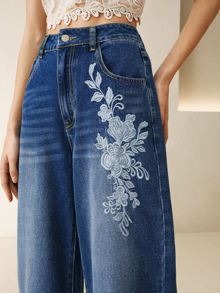 Jeans SHEIN