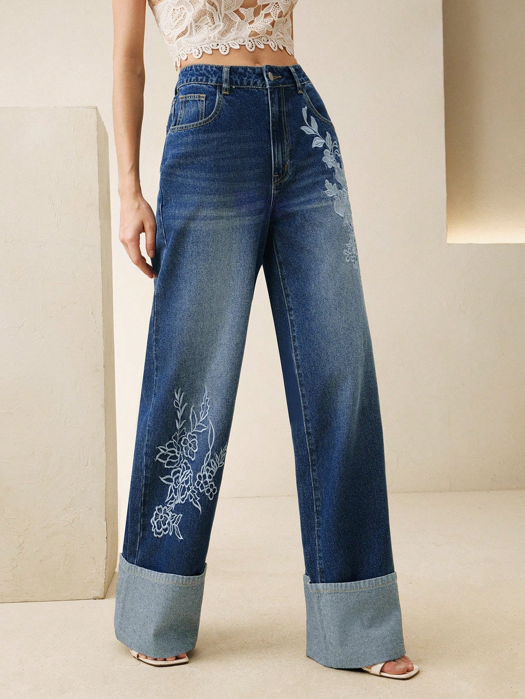 Jeans SHEIN