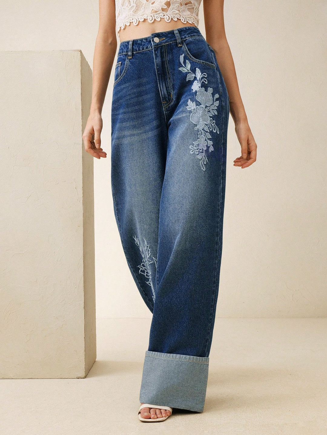 Jeans SHEIN
