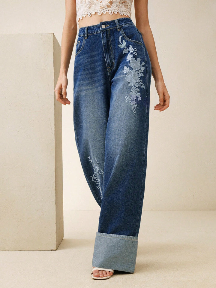 Jeans SHEIN