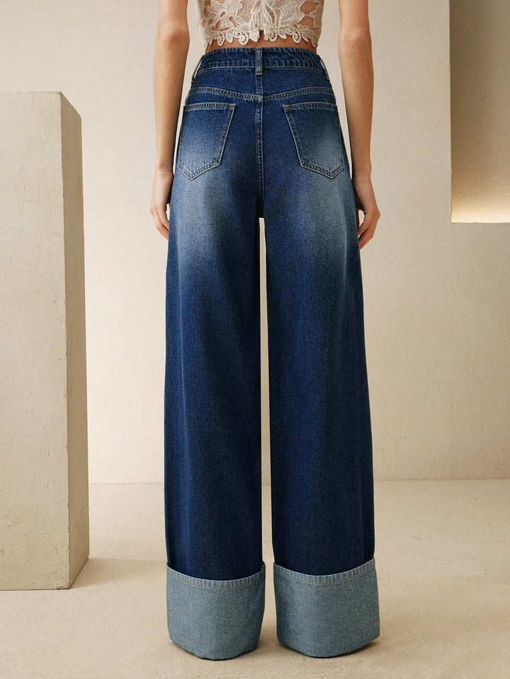 Jeans SHEIN