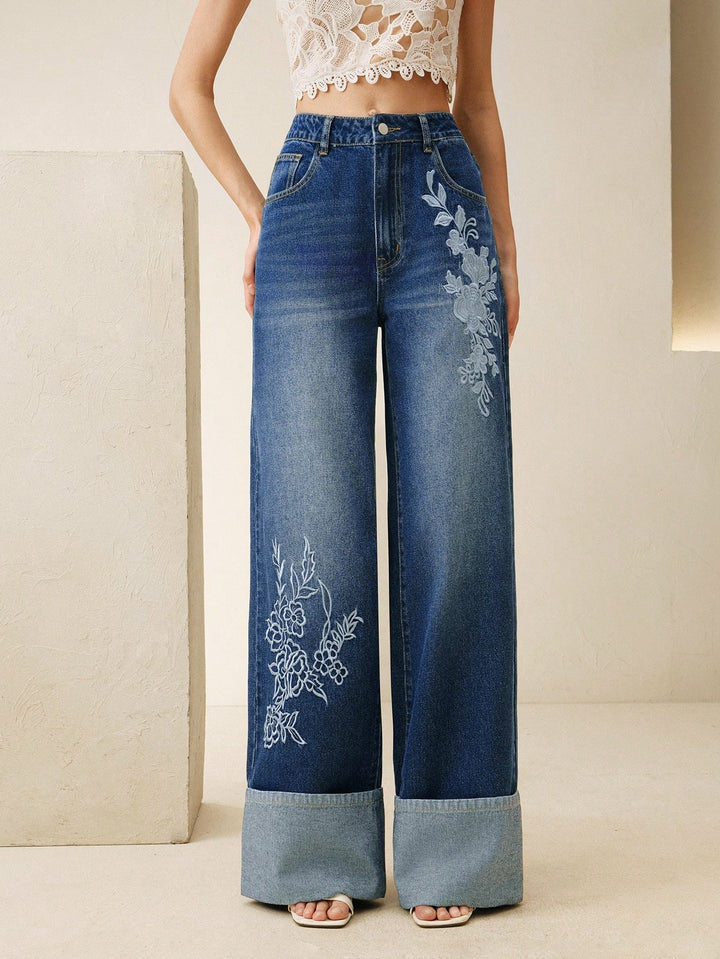 Jeans SHEIN