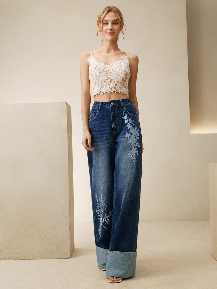 Jeans SHEIN