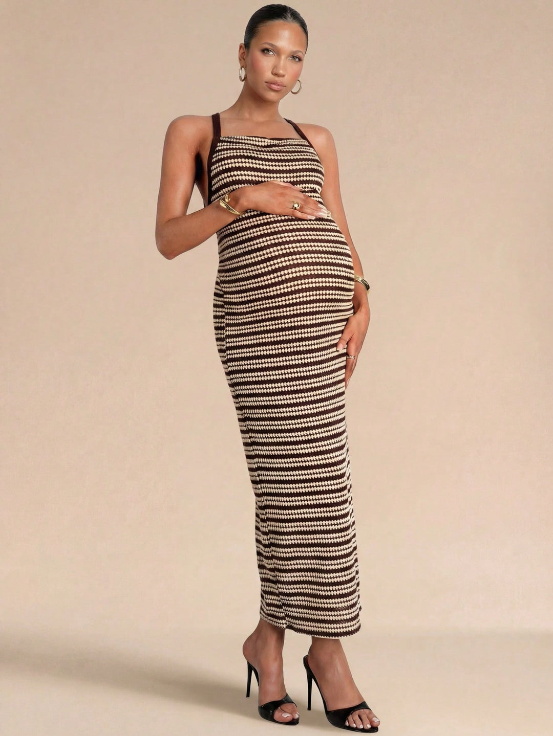 Rochie SHEIN, mix culori