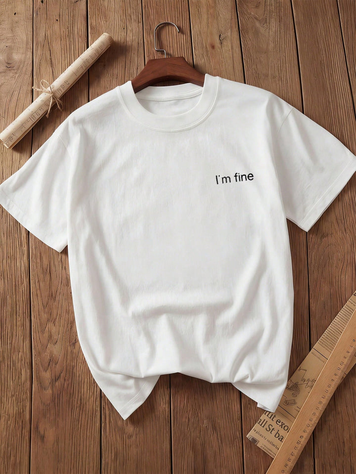 Tricou SHEIN, alb