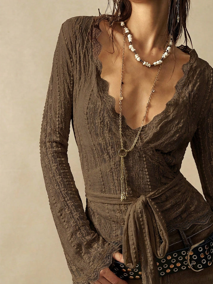 Top SHEIN, maro