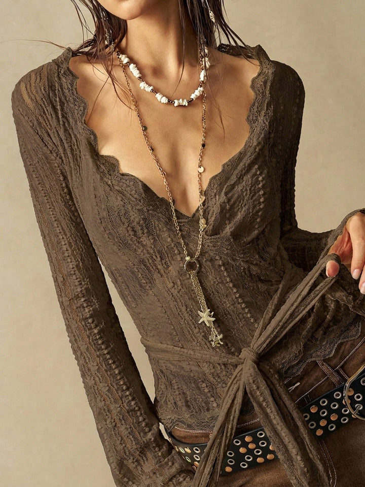 Top SHEIN, maro