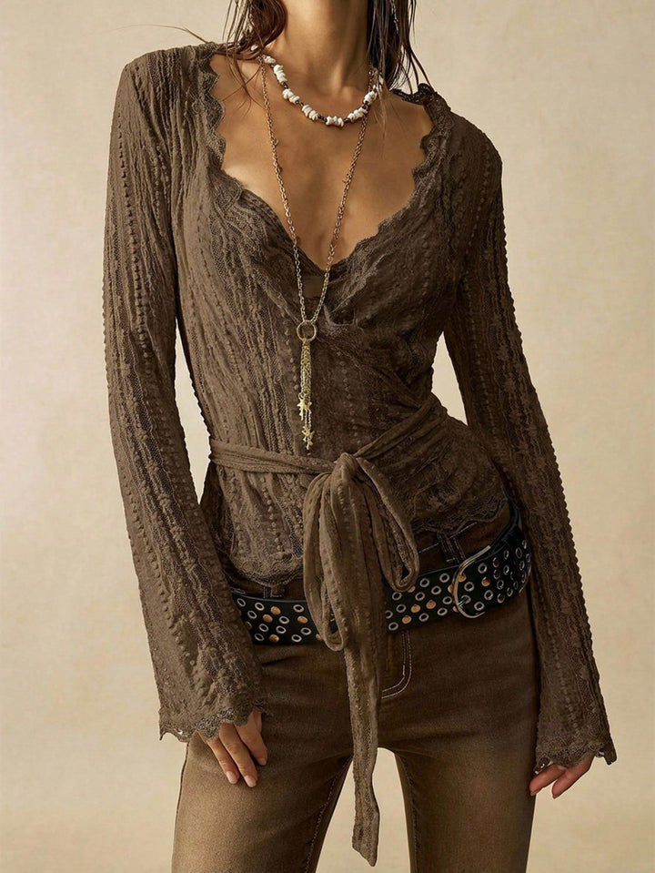 Top SHEIN, maro