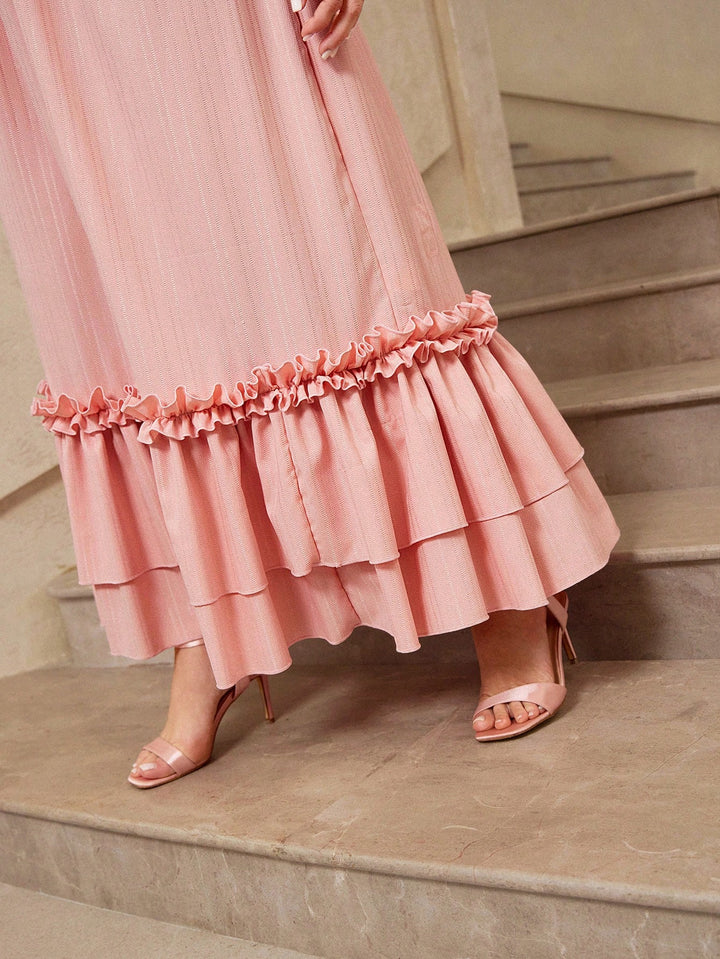 Rochie SHEIN, roz
