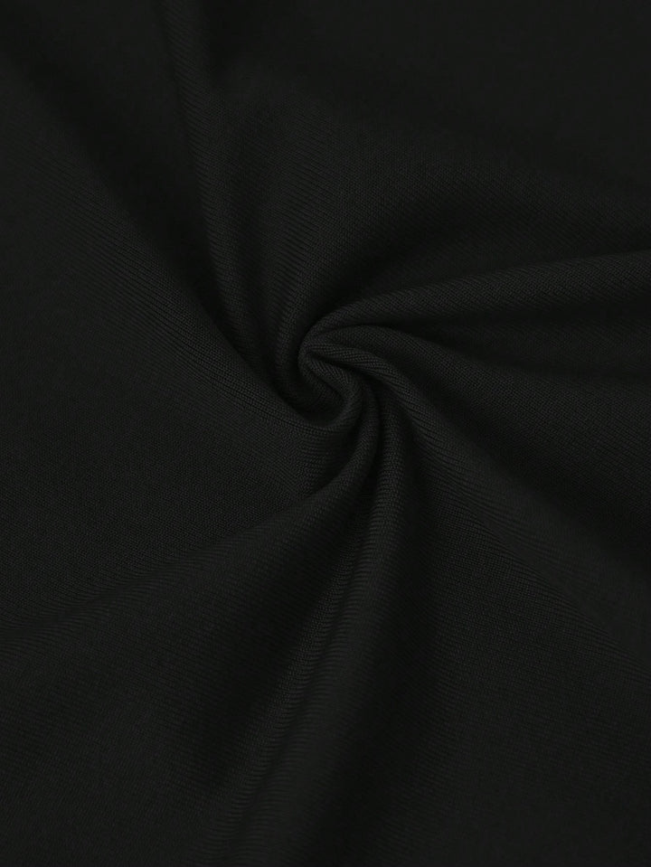 Rochie mini SHEIN, mix culori