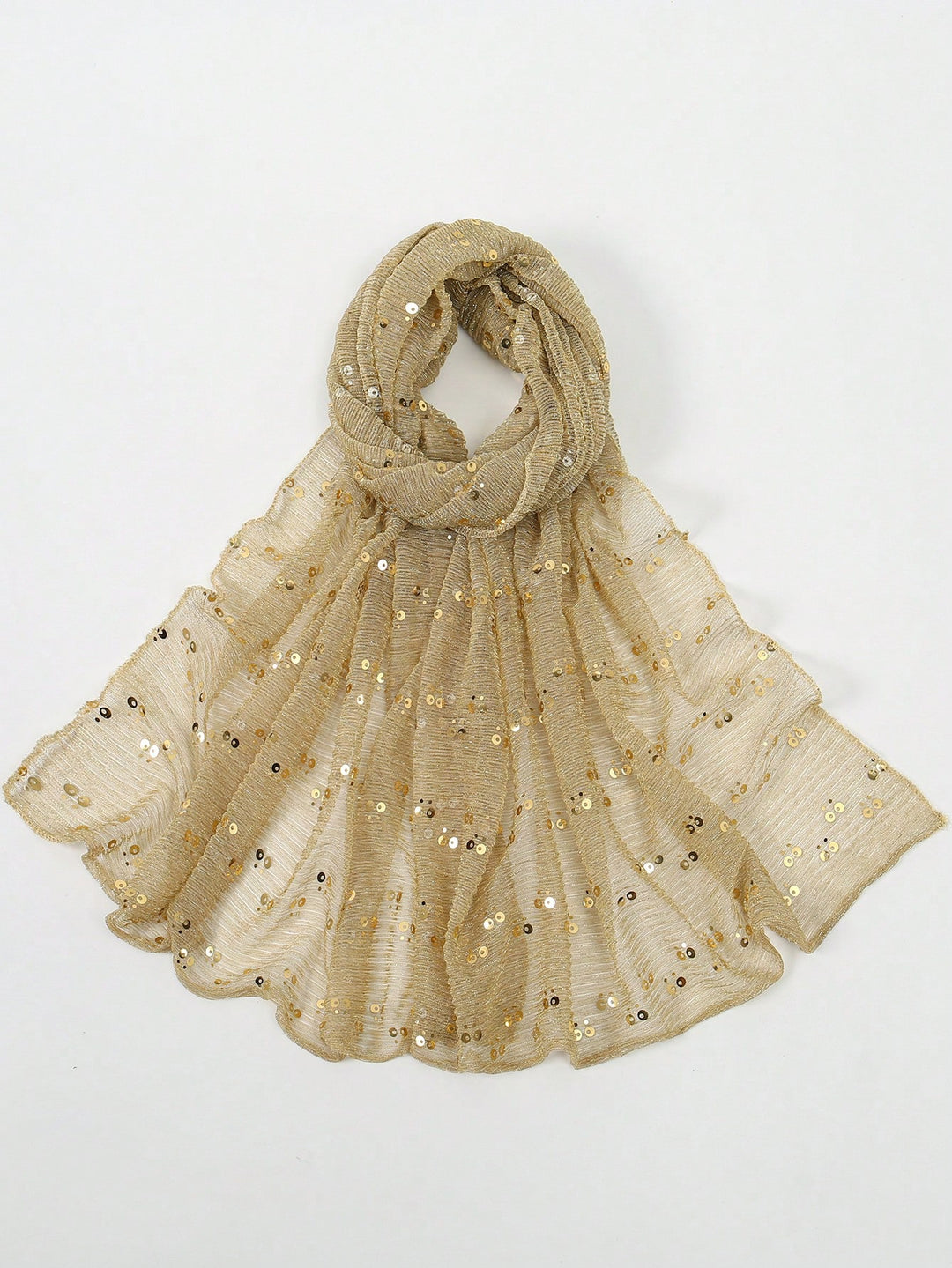 Batic SHEIN, auriu