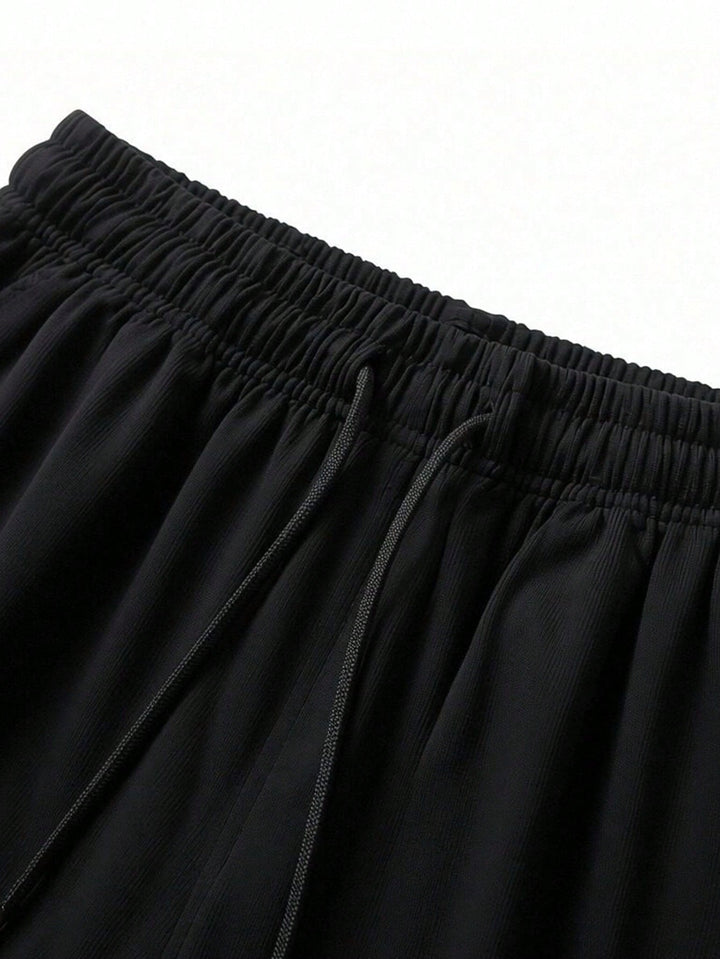Compleu SHEIN, negru