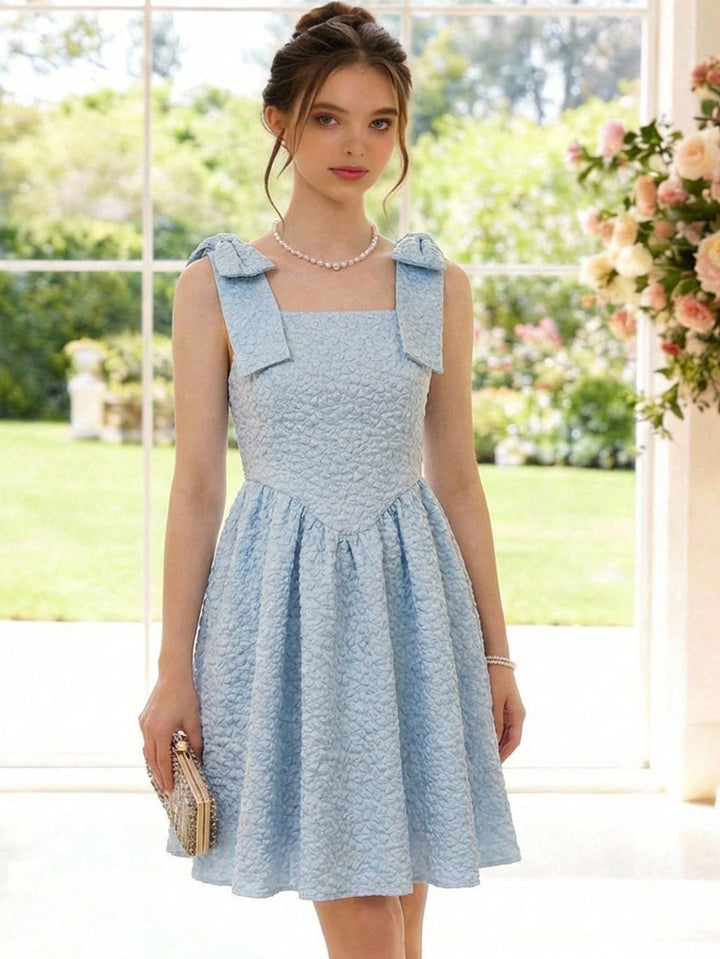 Rochie SHEIN, albastru