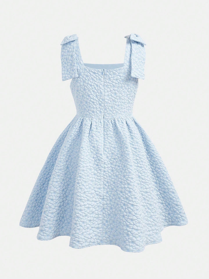 Rochie SHEIN, albastru
