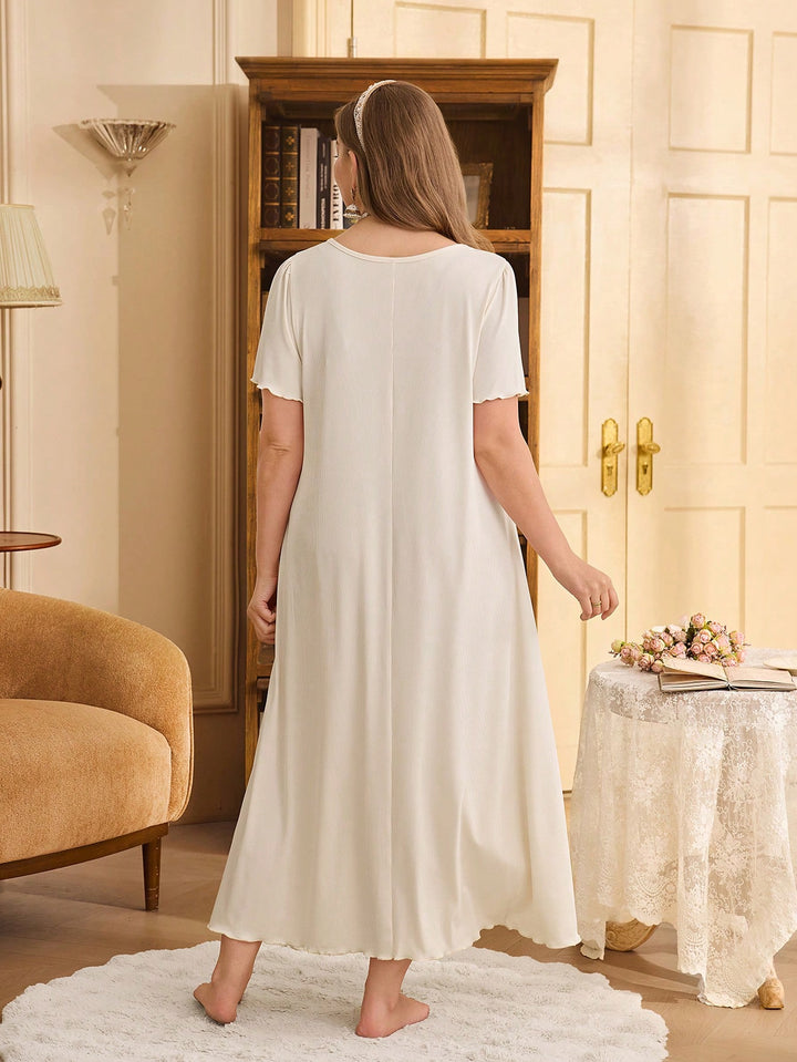 Rochie SHEIN, bej
