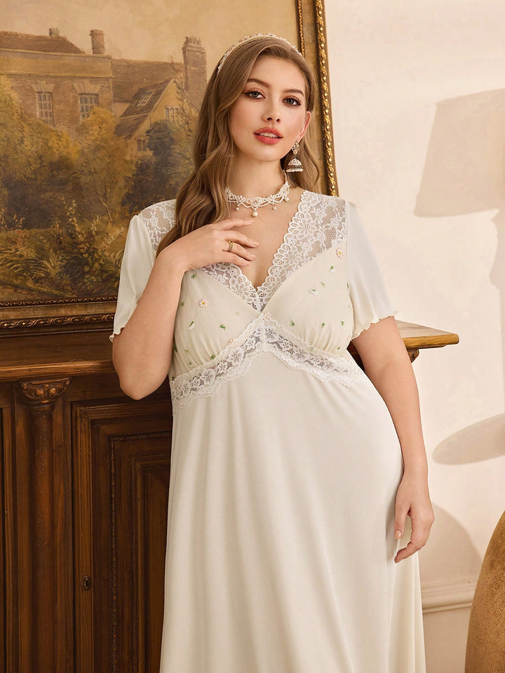 Rochie SHEIN, bej