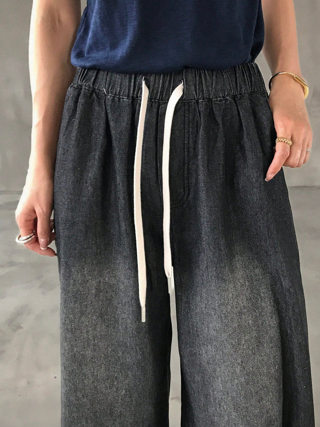 Jeans SHEIN