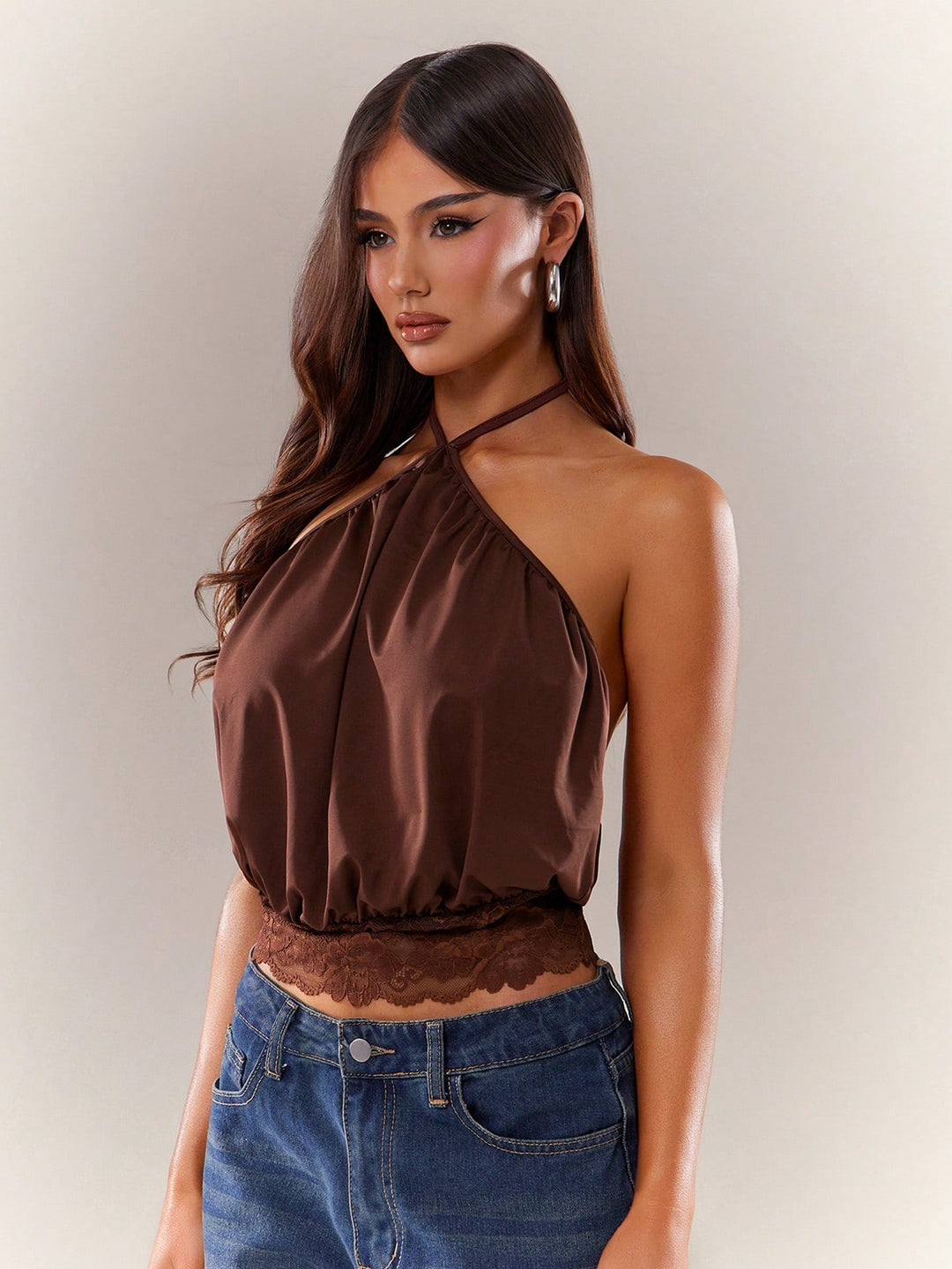 Top SHEIN, maro