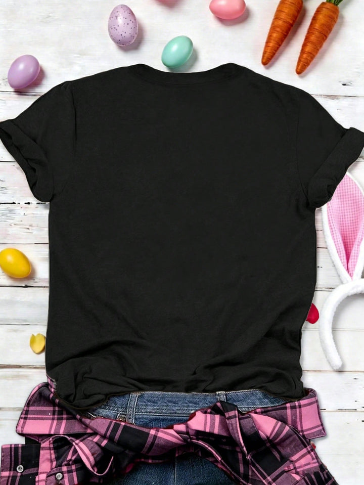 Tricou SHEIN, negru