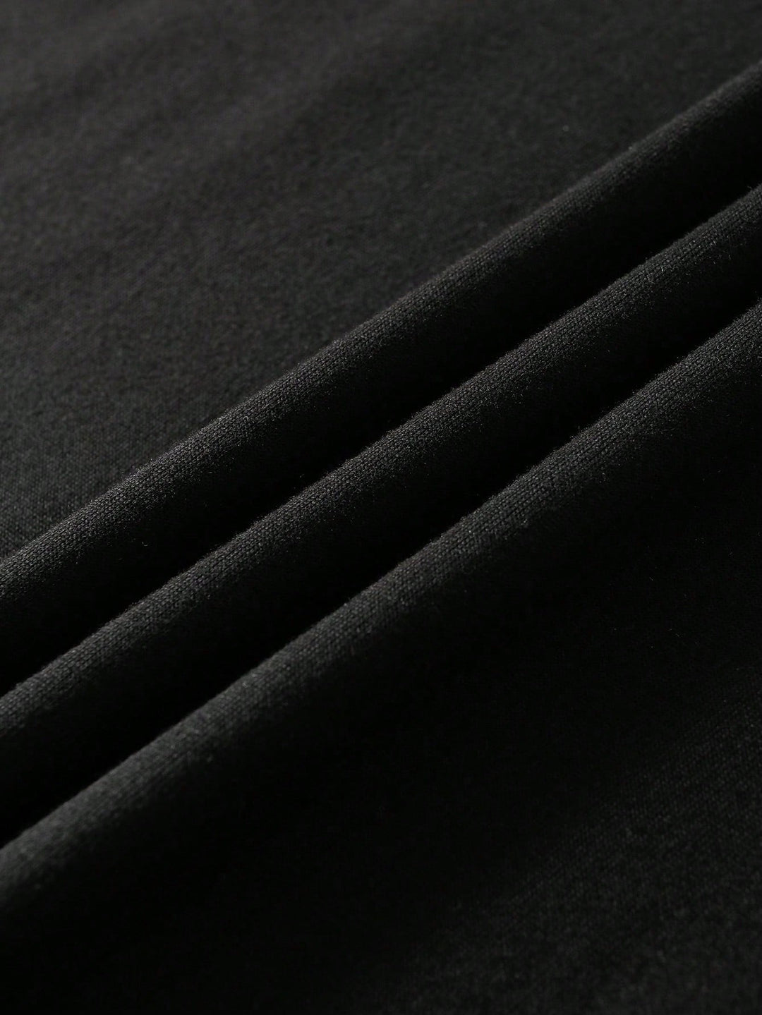 Tricou SHEIN, negru