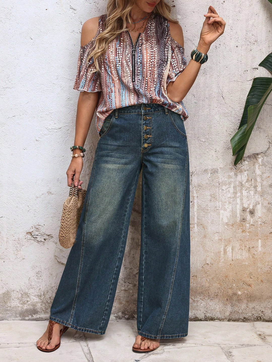 Jeans SHEIN