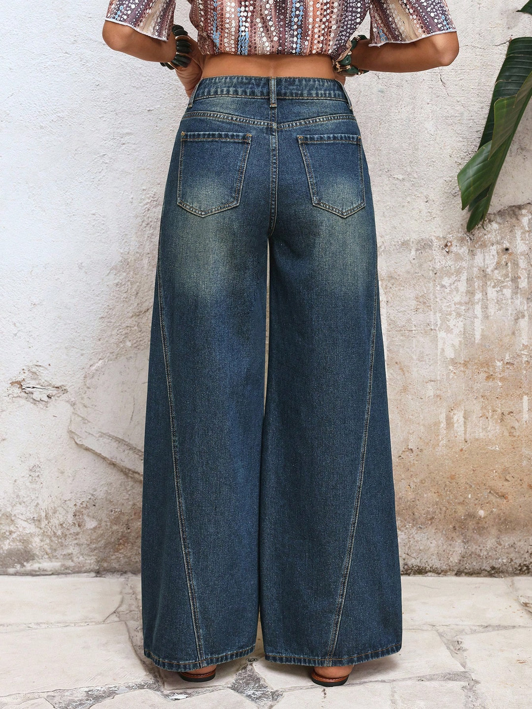 Jeans SHEIN