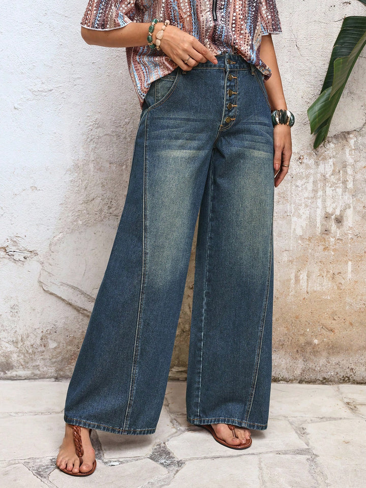 Jeans SHEIN