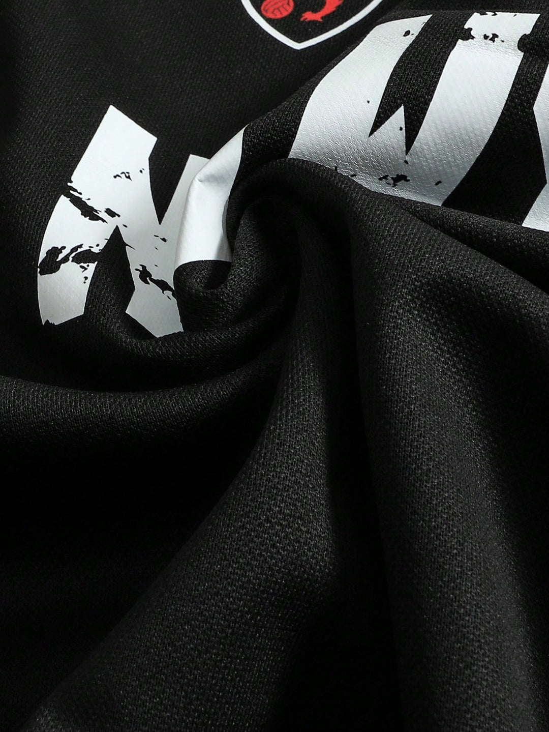 Tricou SHEIN, negru
