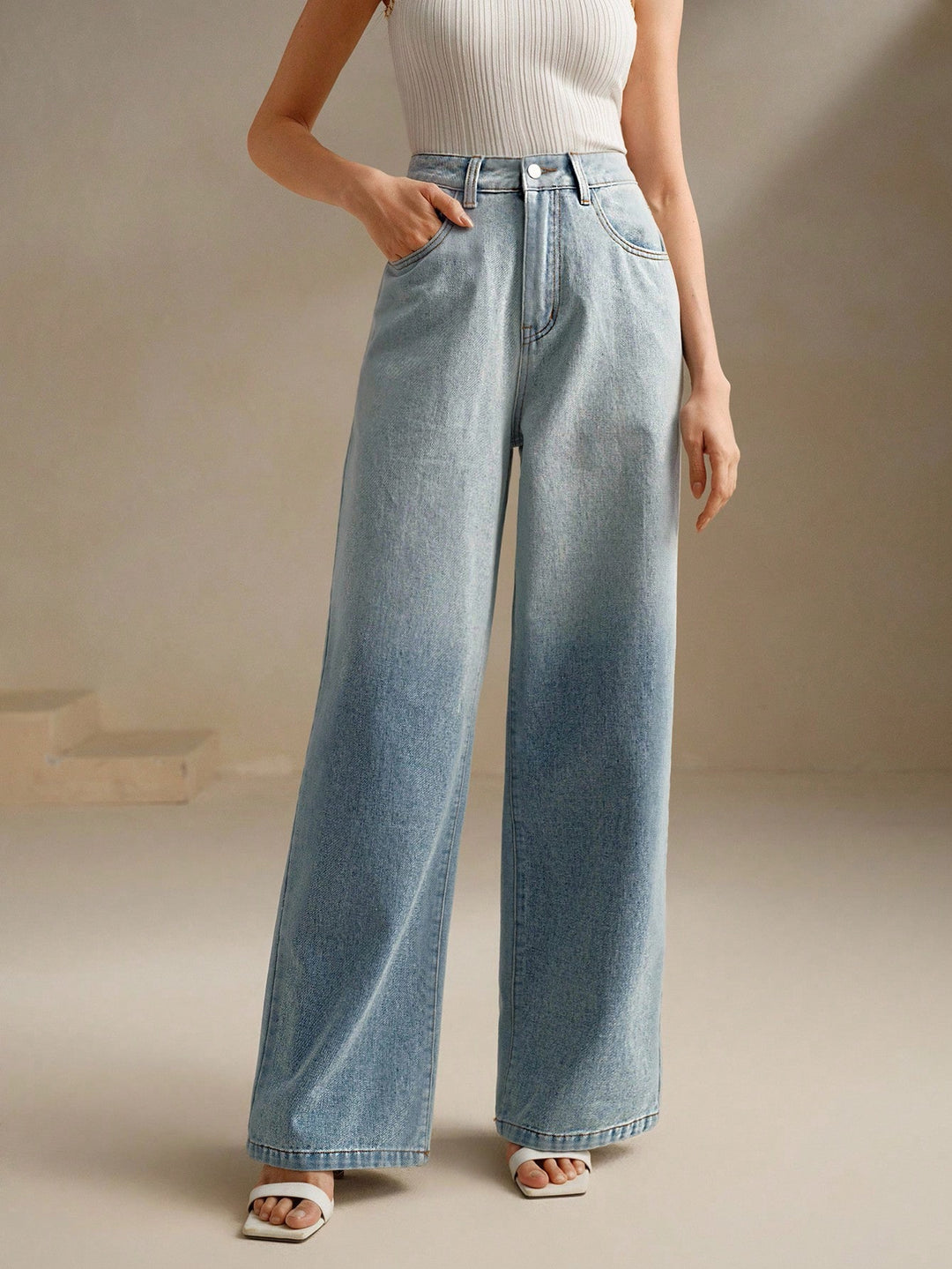 Jeans SHEIN