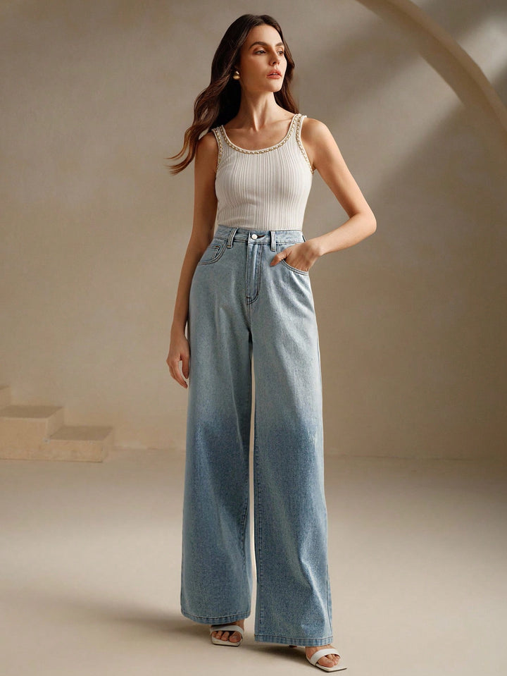 Jeans SHEIN