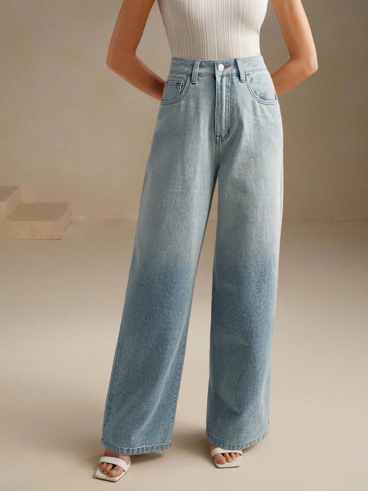 Jeans SHEIN