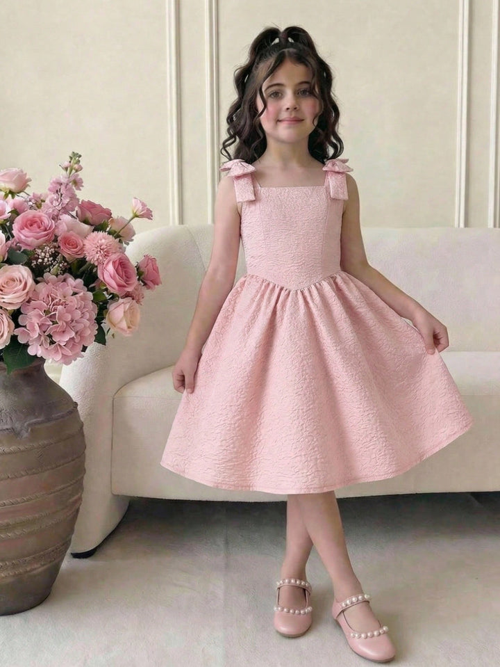 Rochie SHEIN, roz