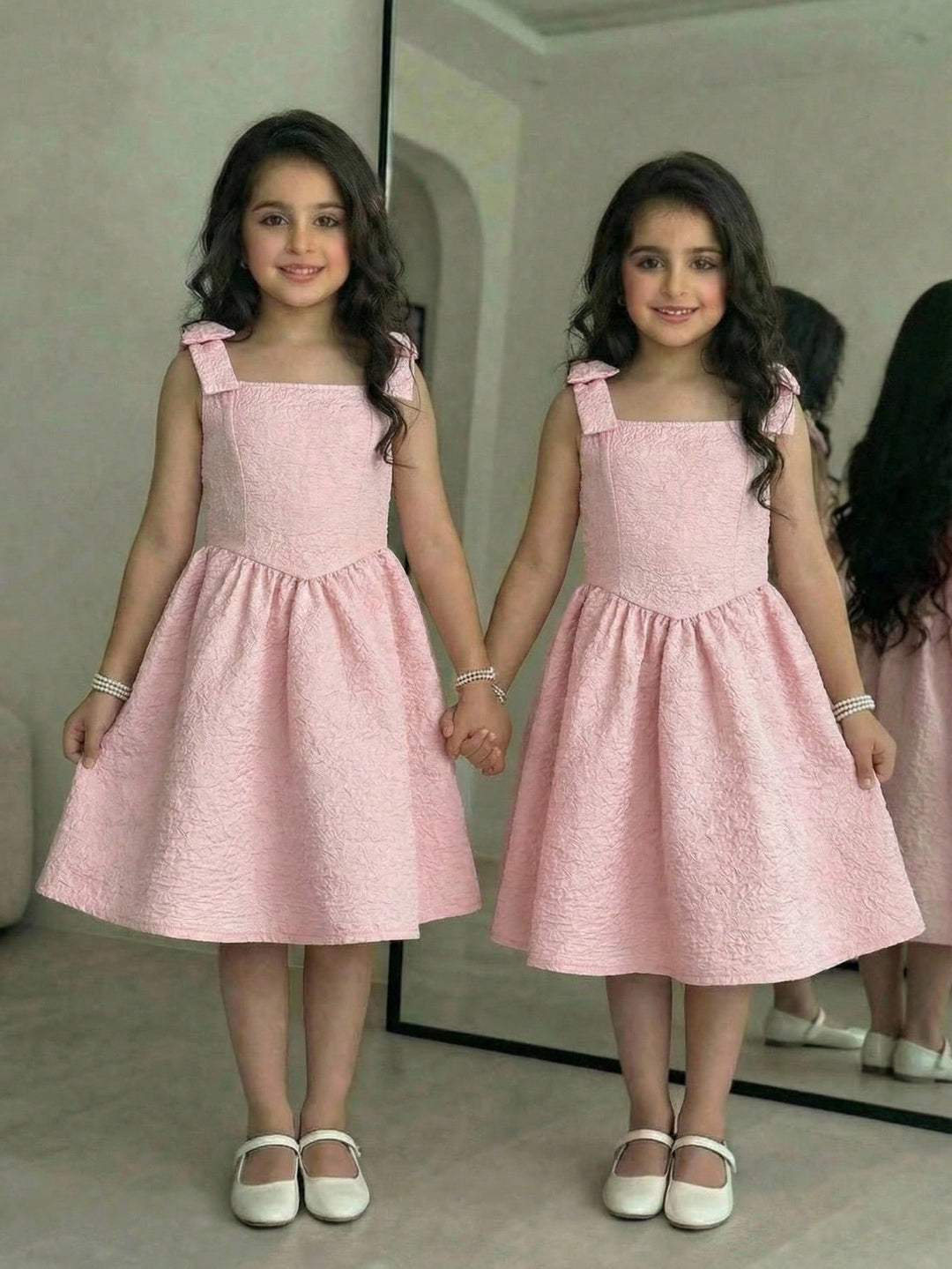 Rochie SHEIN, roz