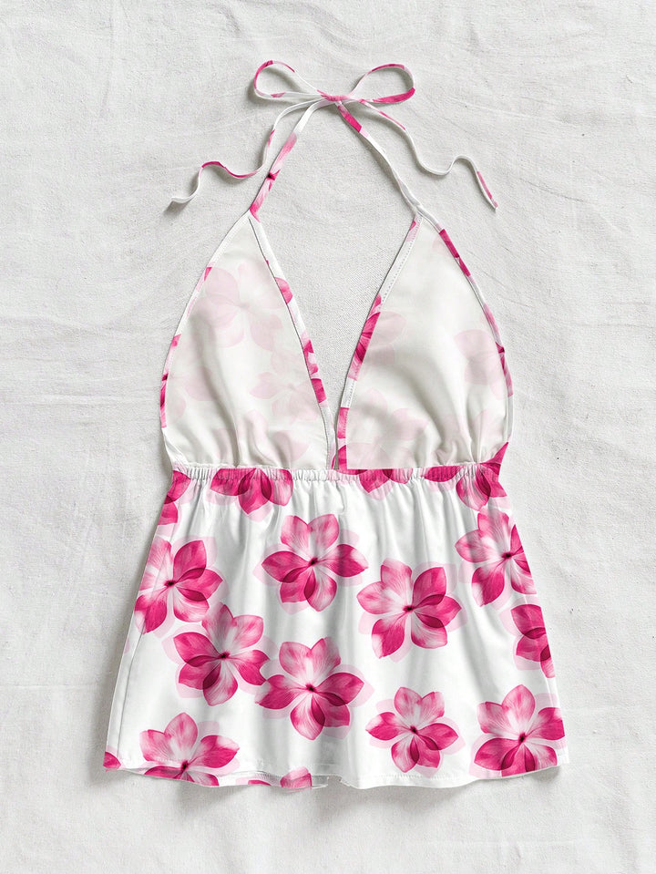Top SHEIN, roz