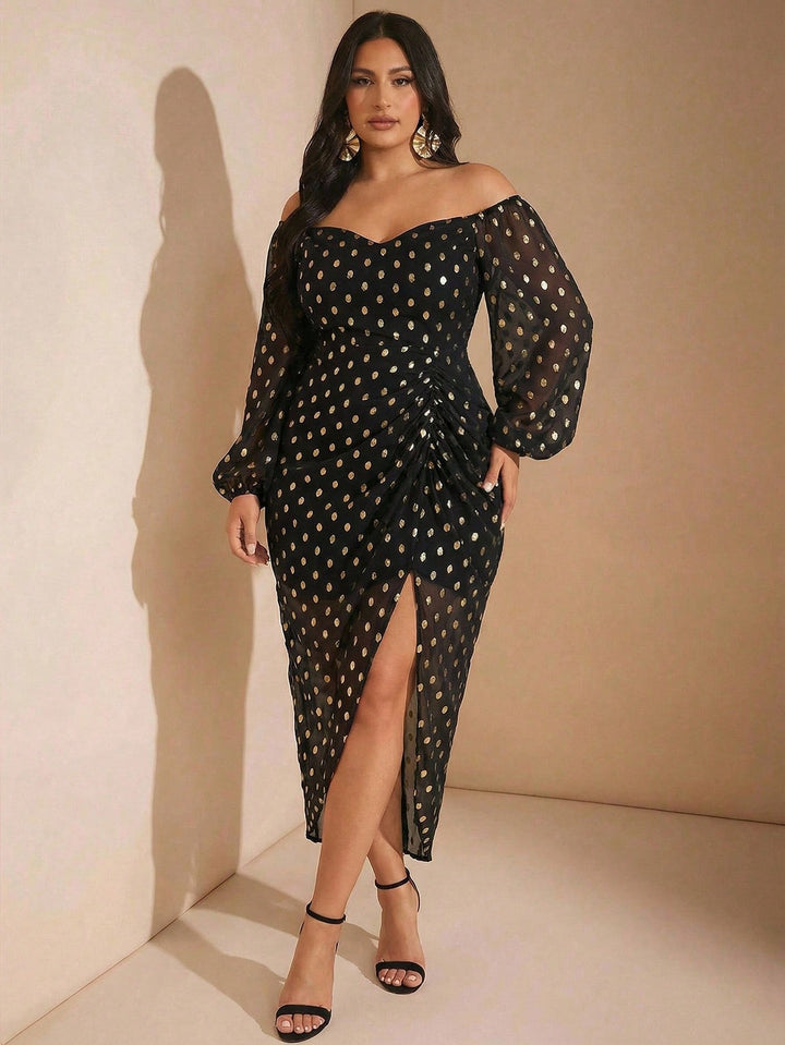 Rochie SHEIN, negru