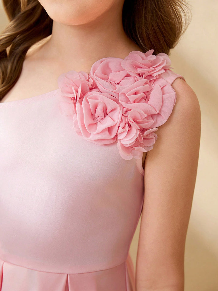 Rochie SHEIN, roz
