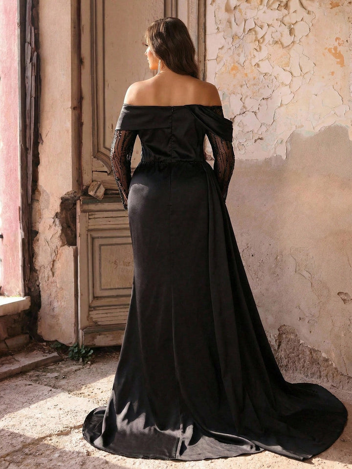 Rochie SHEIN, negru