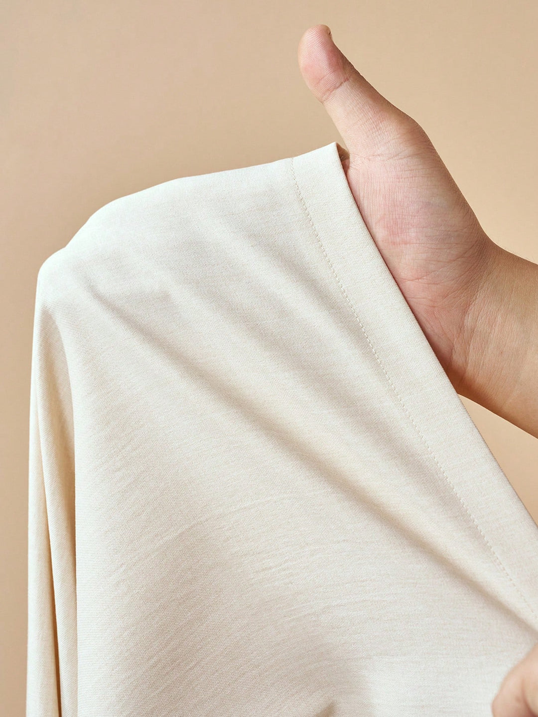 Pantaloni SHEIN, portocaliu
