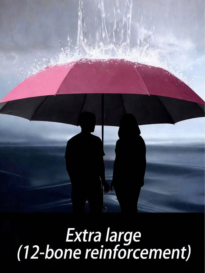 Umbrelă SHEIN, mix culori