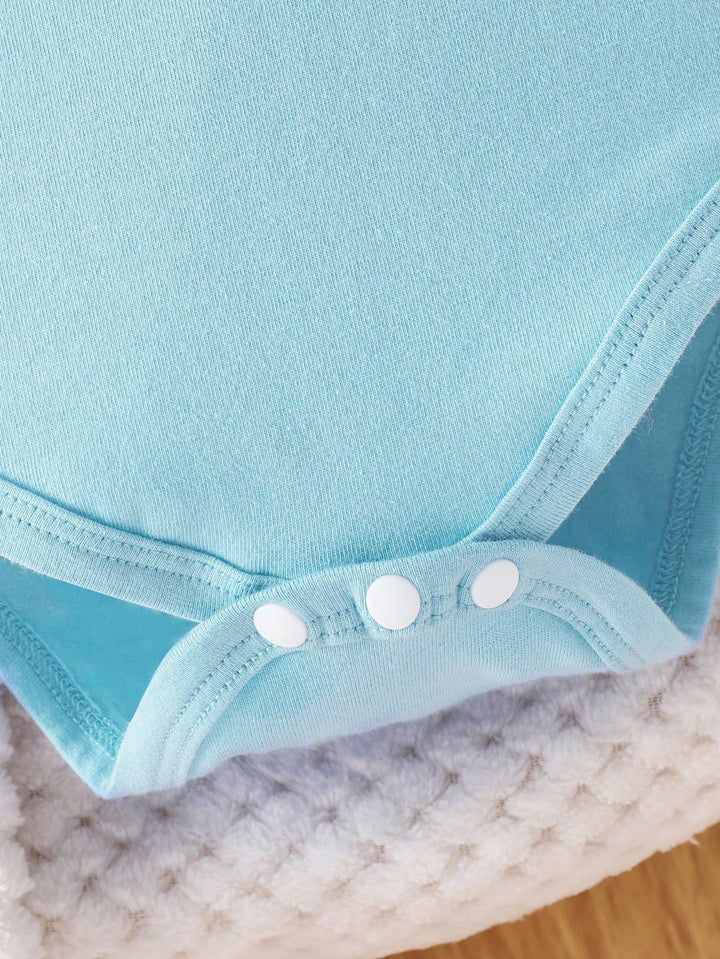 Body SHEIN, albastru