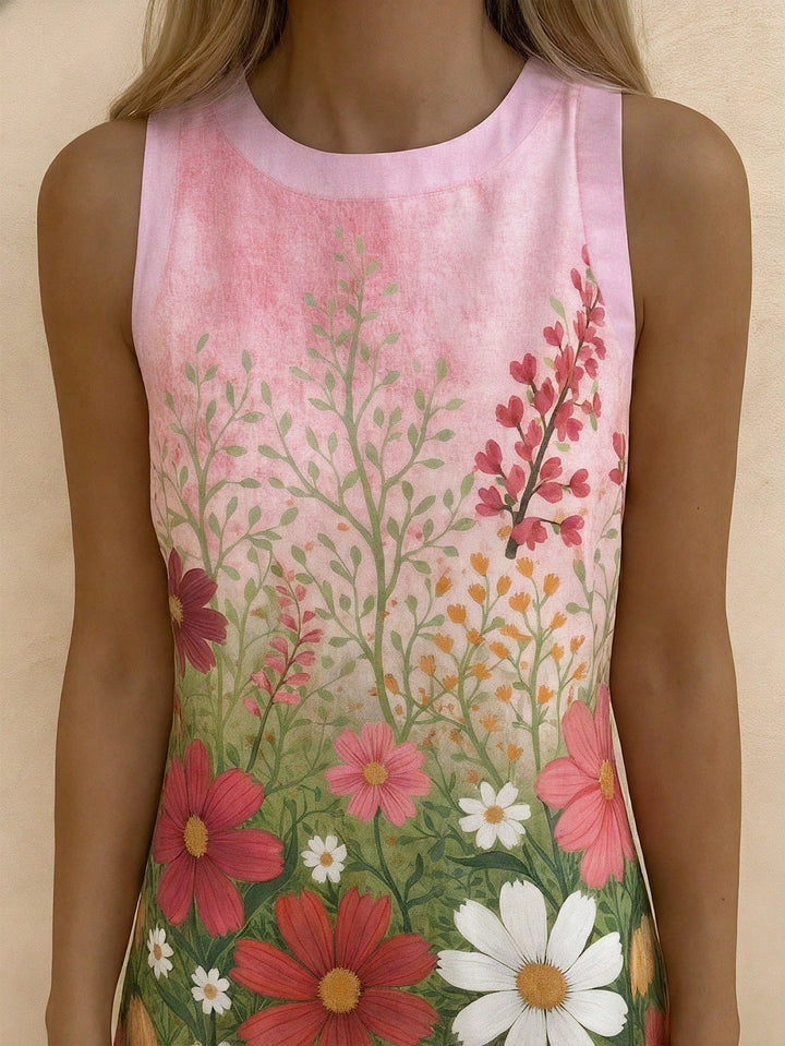 Rochie scurtă SHEIN, mix culori